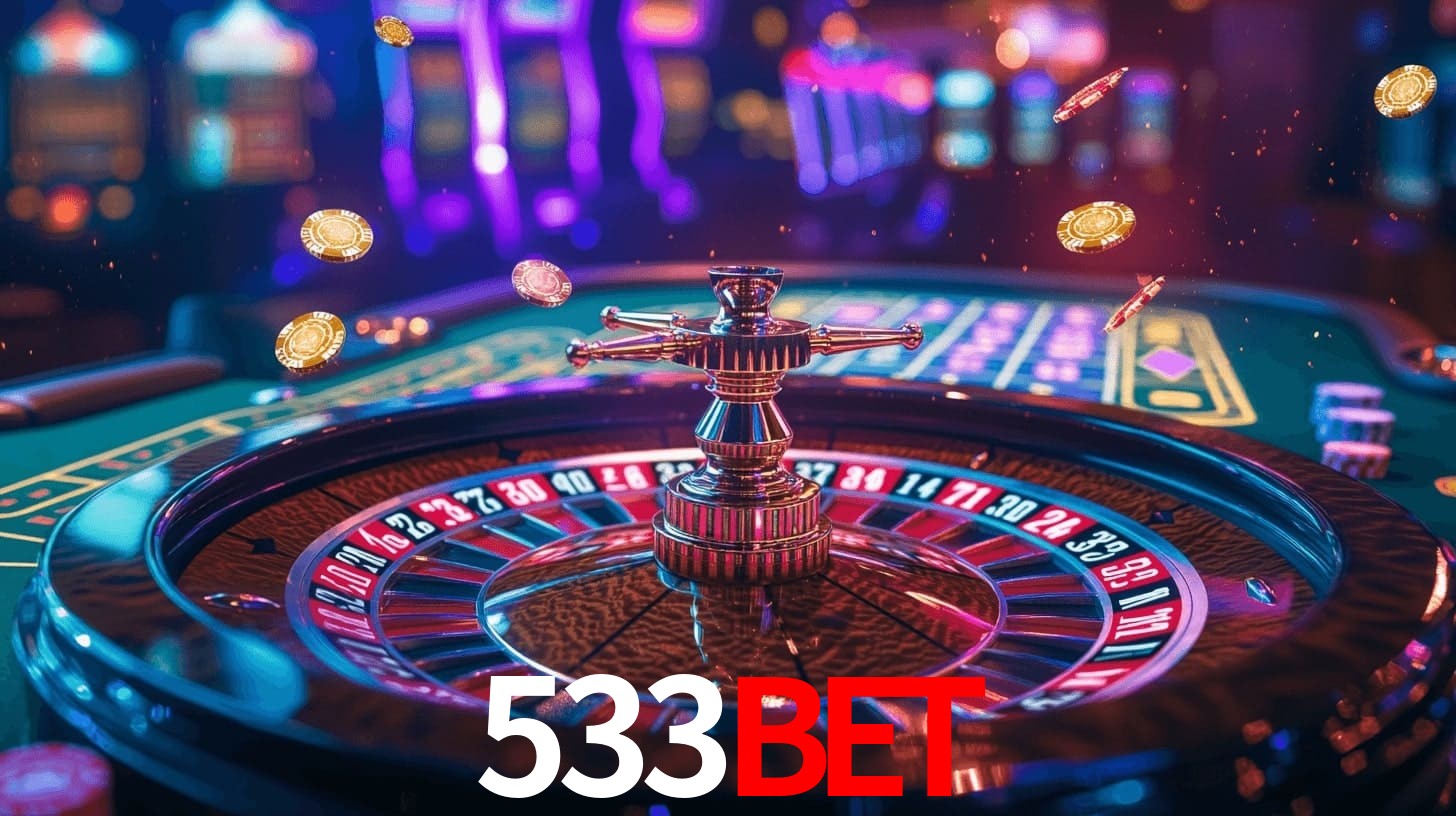 533BET