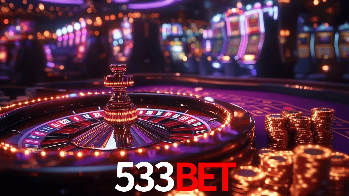 533BET