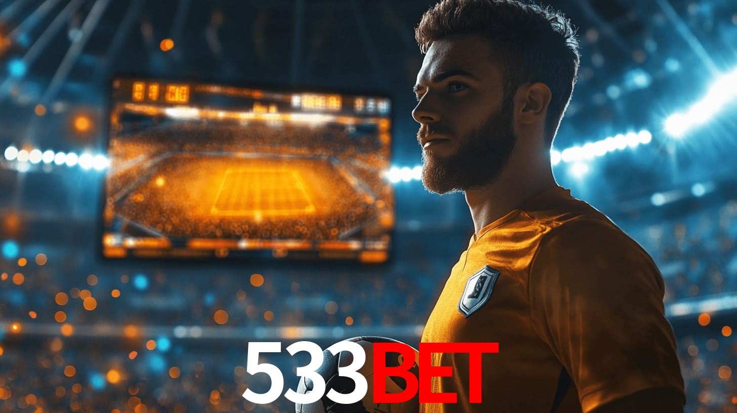 533BET