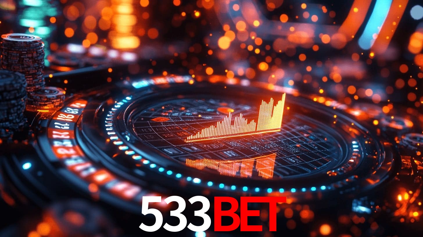 533BET