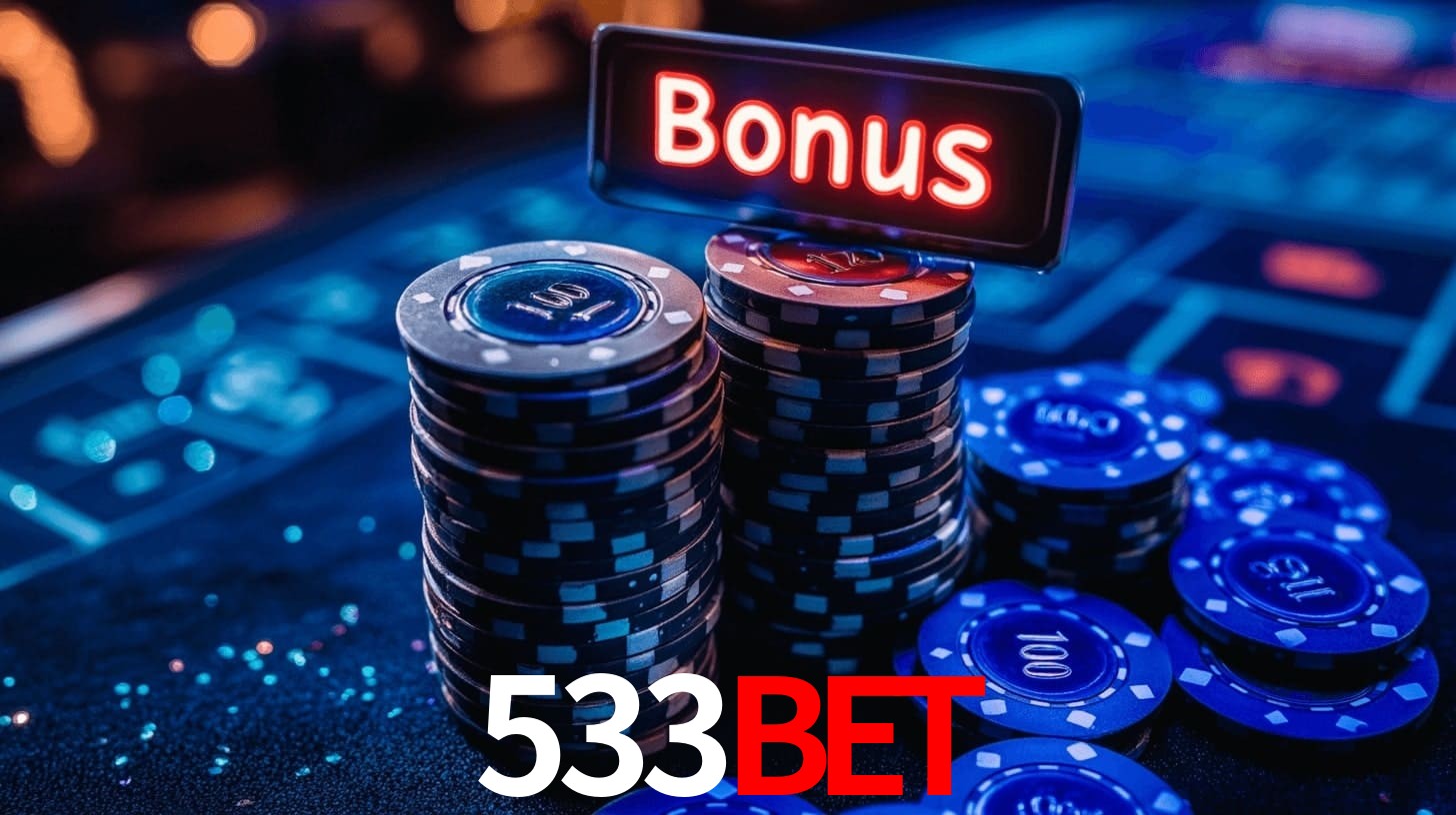 533BET