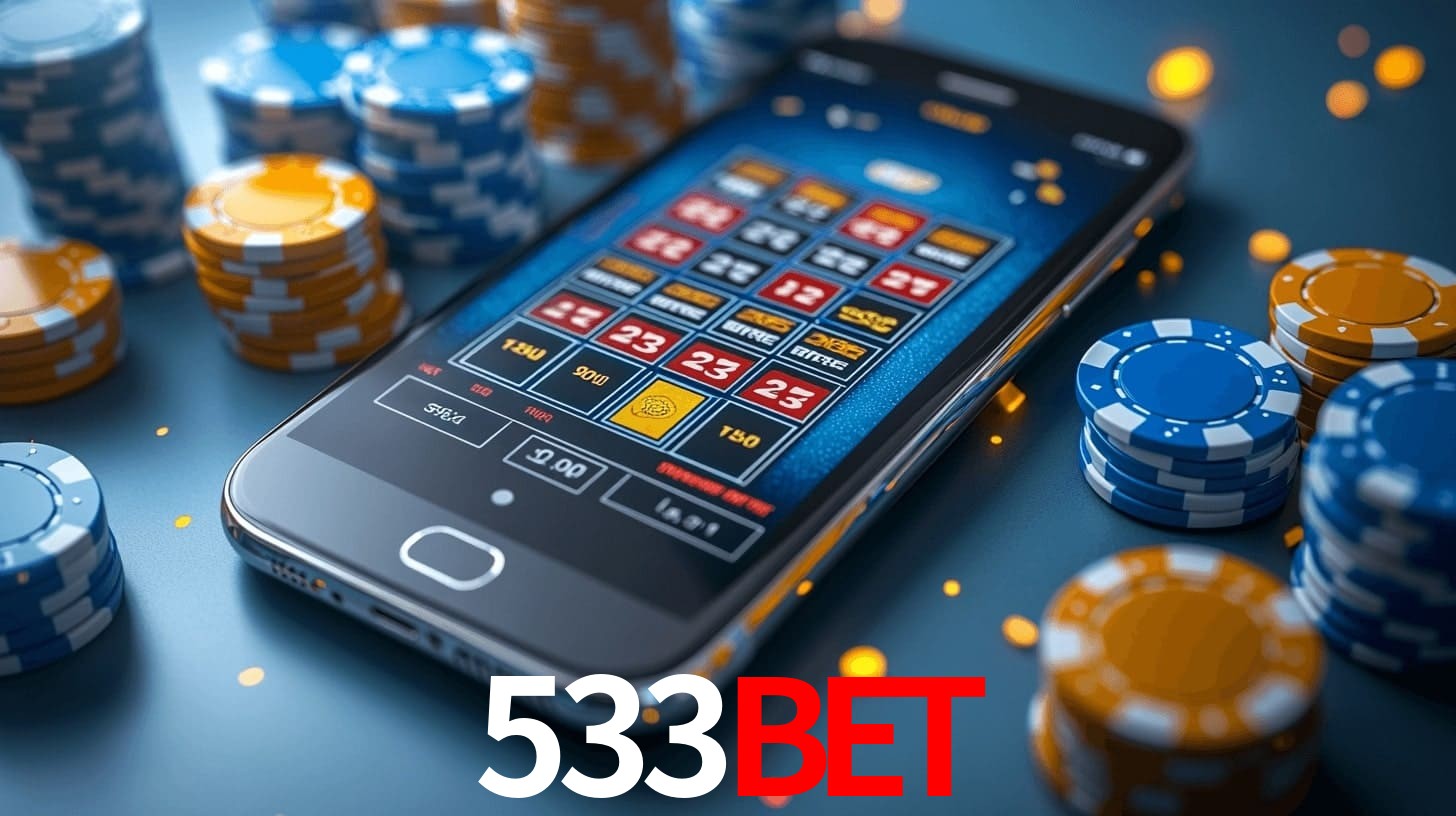 533BET
