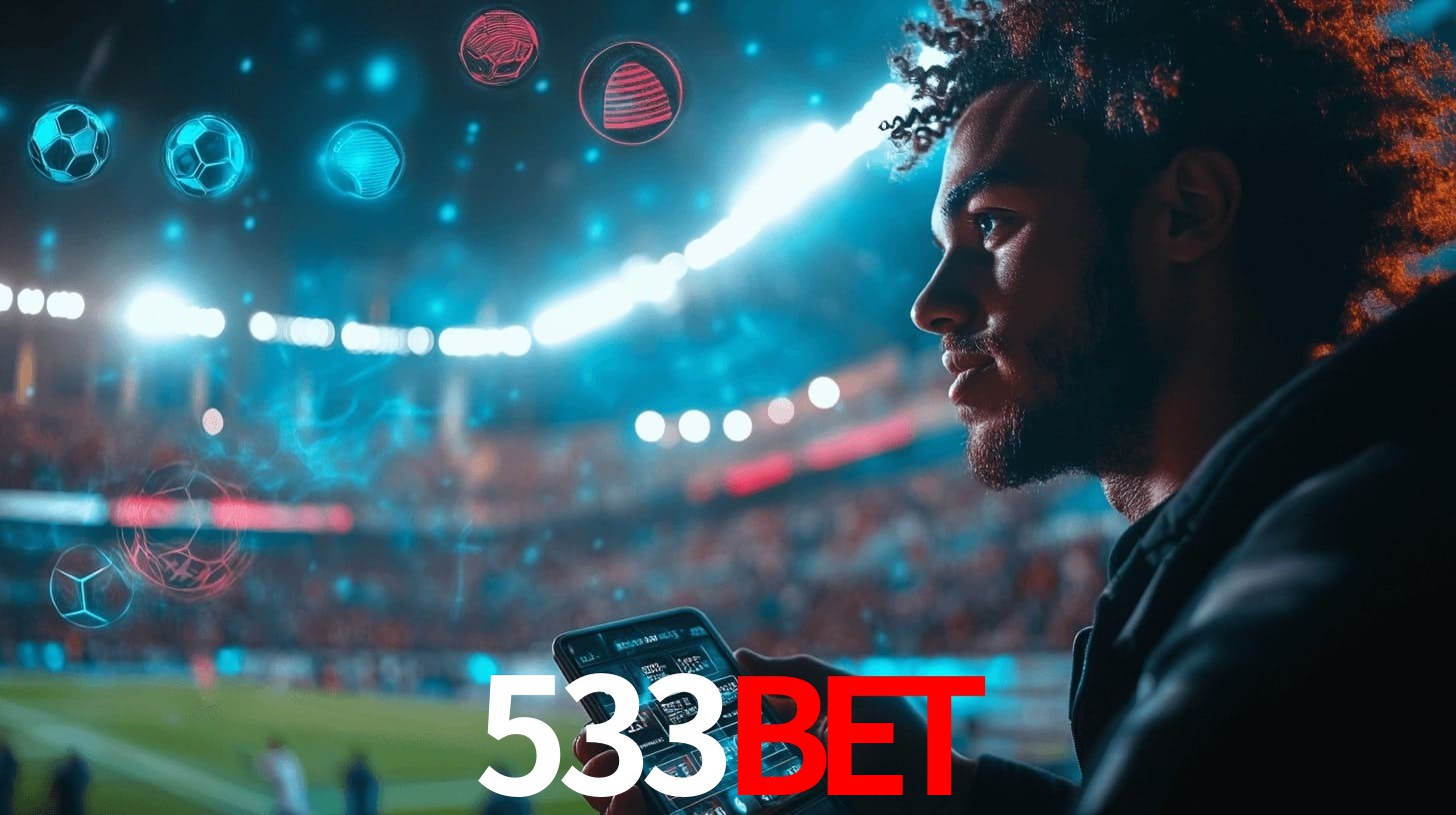 533BET