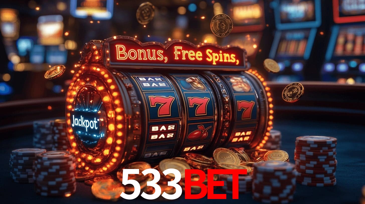 533BET