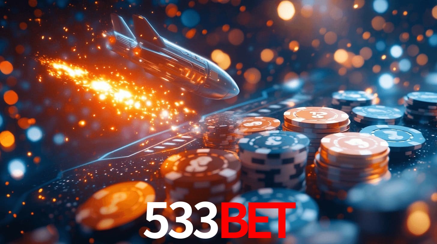 533BET